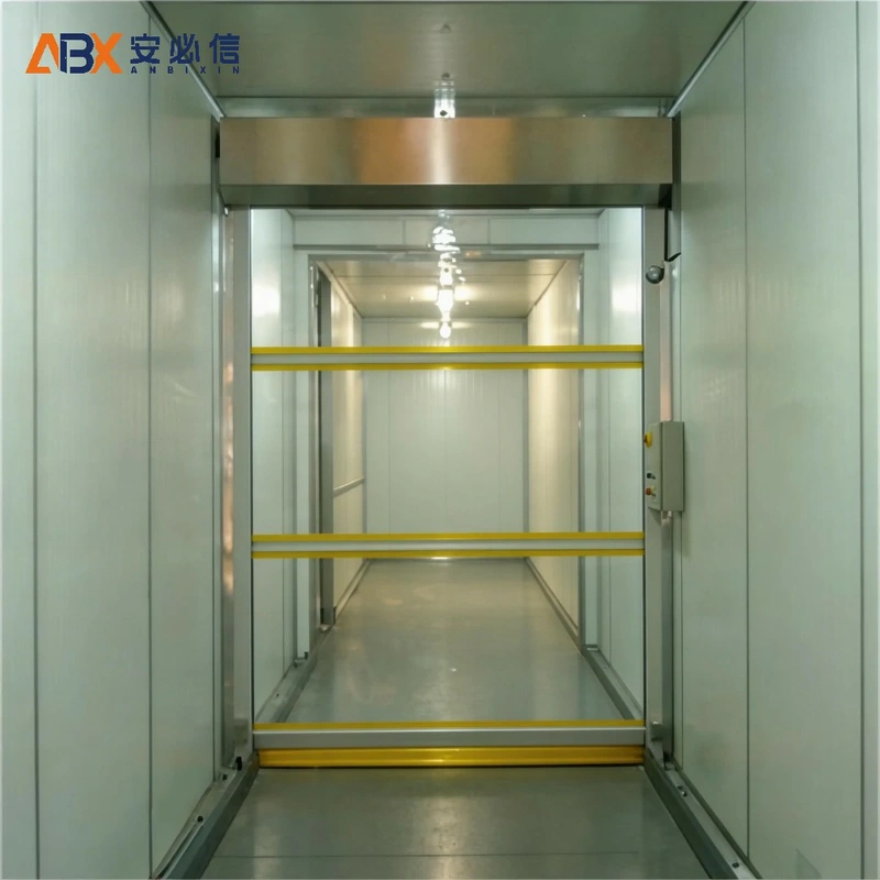 哈尔滨洁净快速门